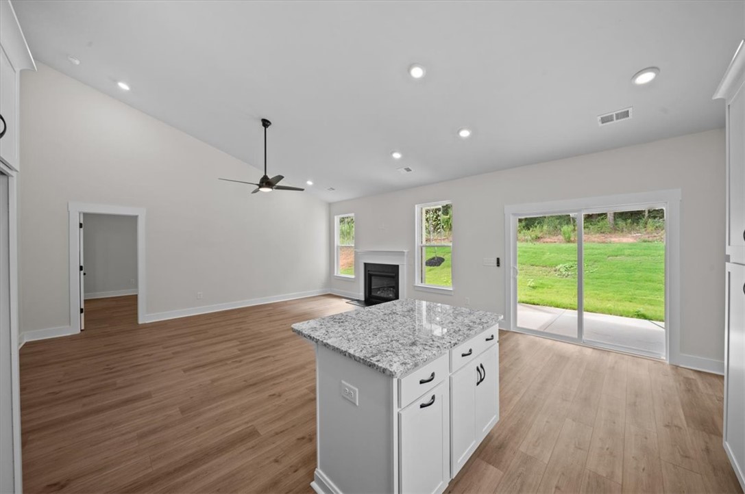 133 Beaverdam Creek Road Anderson, SC 29621 - Photo 7 of 37