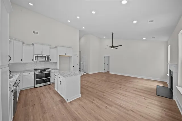 $347,990 | 133 Beaverdam Creek Road, Anderson, SC 29621