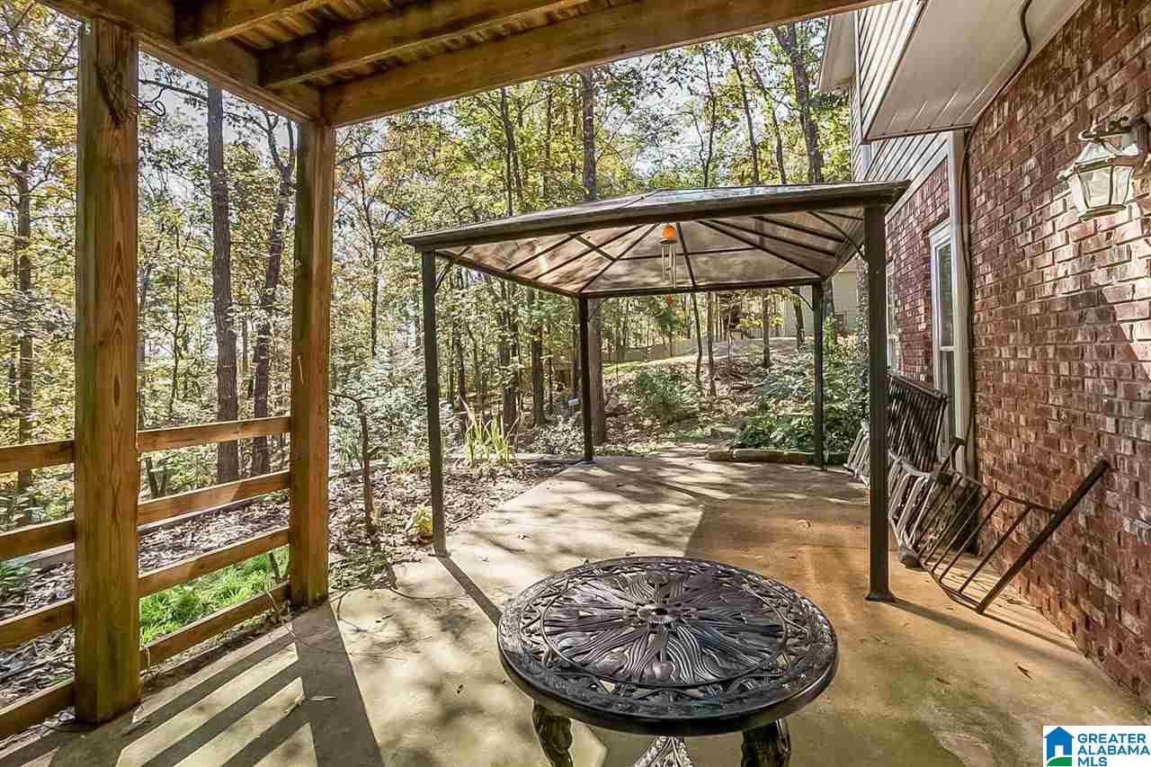843 Round Hill Road Pelham, AL 35124 - Photo 36 of 37