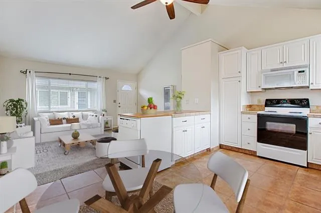 $615,000 | 3332 Mission Drive, Santa Cruz, CA 95065