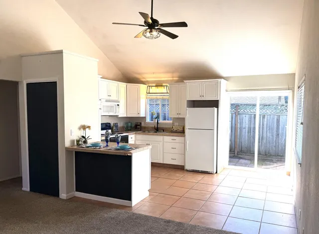 $615,000 | 3332 Mission Drive, Santa Cruz, CA 95065