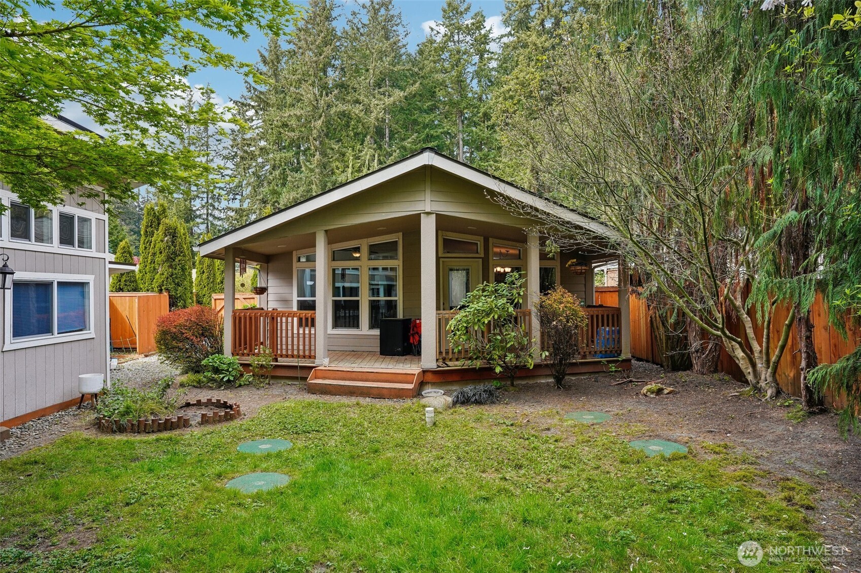 3308 206th Place Southeast Bothell, WA 98012 - Photo 22 of 37