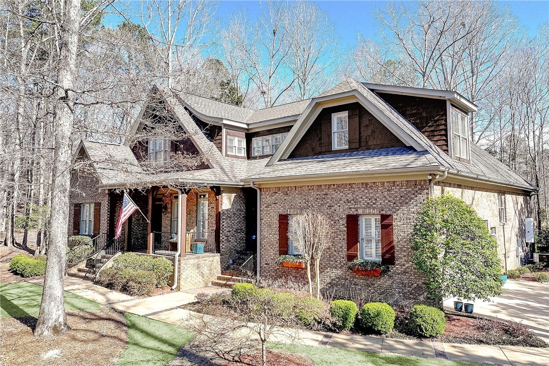 1549 Grove Hill Road Auburn, AL 36830 - Photo 1 of 31 Gallery Image 1