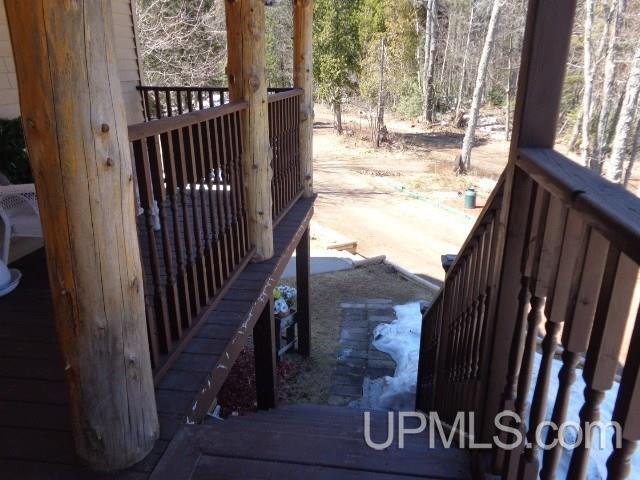 83 East Wilderness Road Negaunee, MI 49866 - Photo 2 of 36 Gallery Image 2