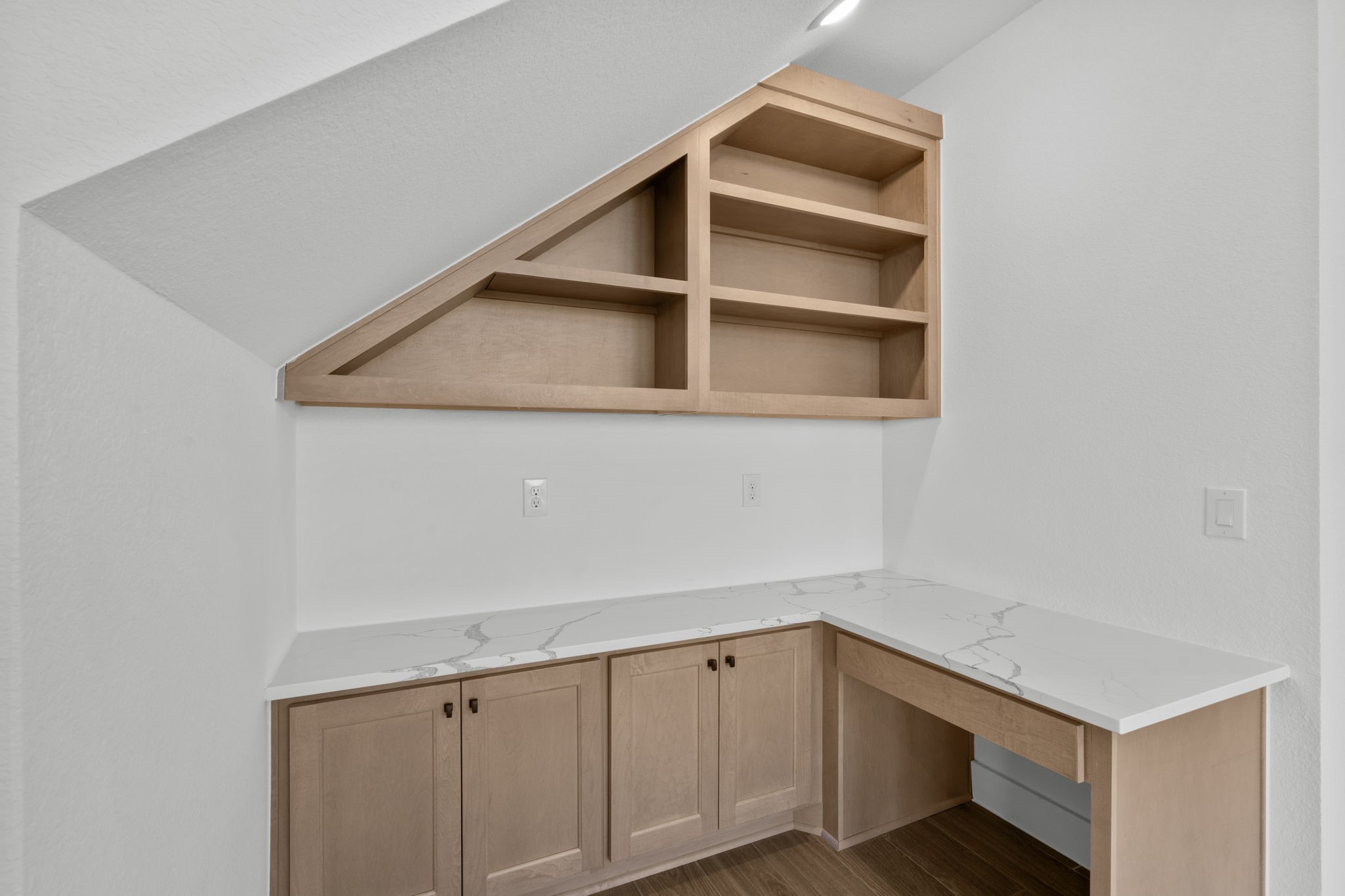 407 Blue River Trail Rosenberg, TX 77471 - Photo 20 of 45 a view of an empty walk in closet