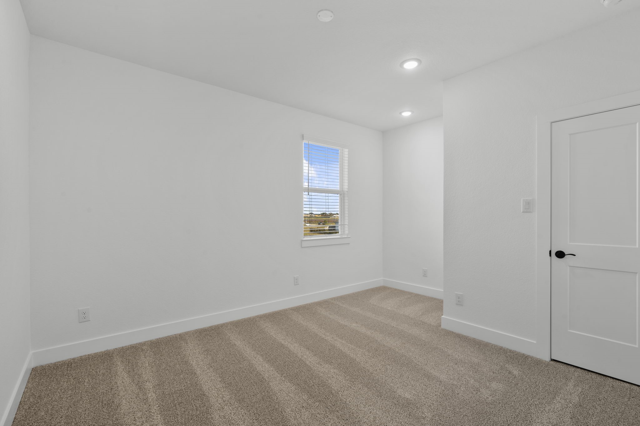 407 Blue River Trail Rosenberg, TX 77471 - Photo 37 of 45 a view of an empty room
