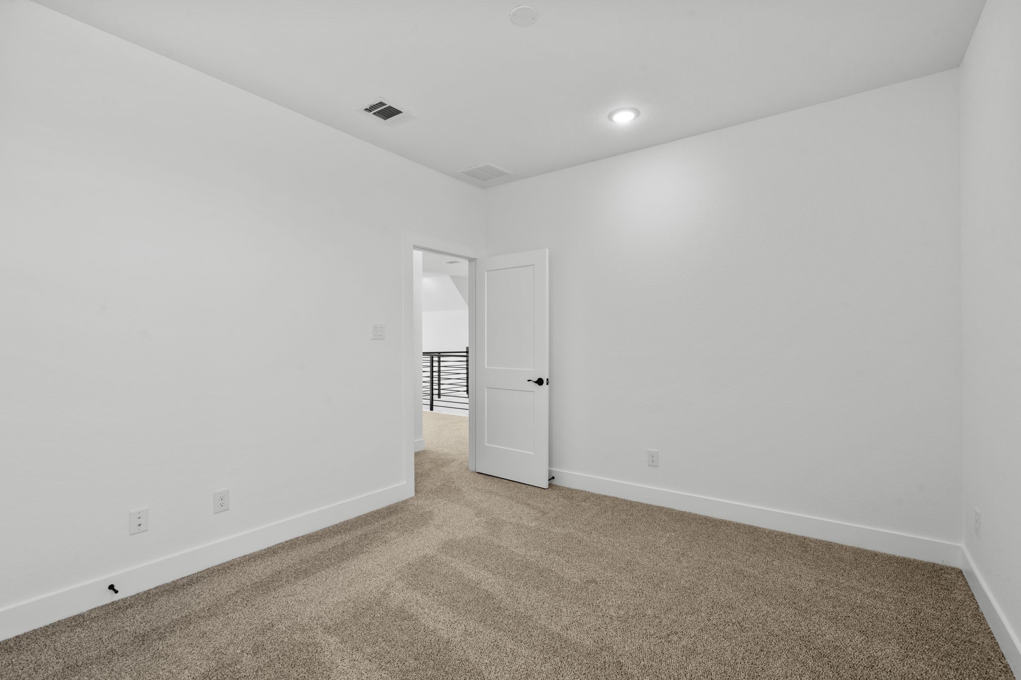 407 Blue River Trail Rosenberg, TX 77471 - Photo 38 of 45 a view of an empty room