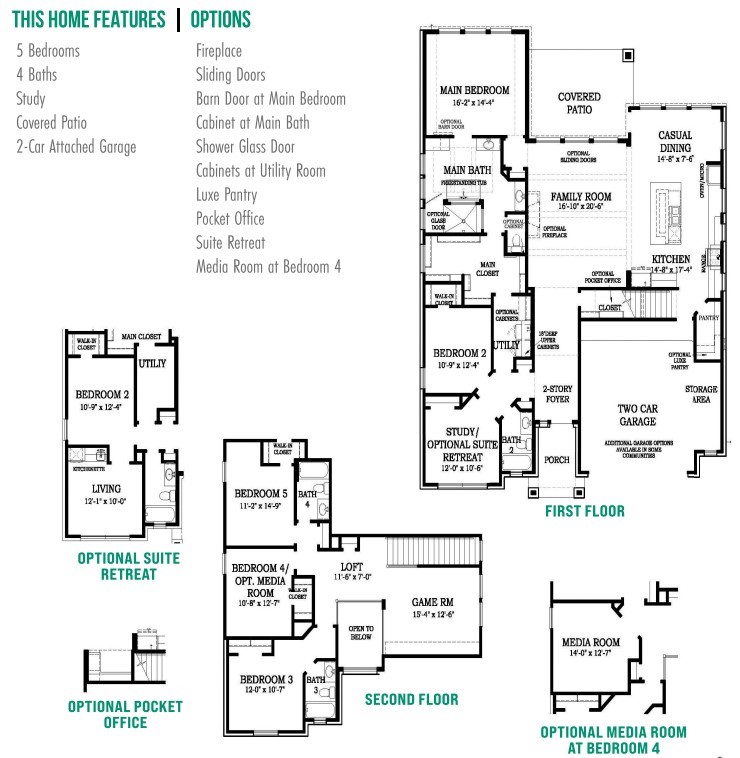 407 Blue River Trail Rosenberg, TX 77471 - Photo 45 of 45