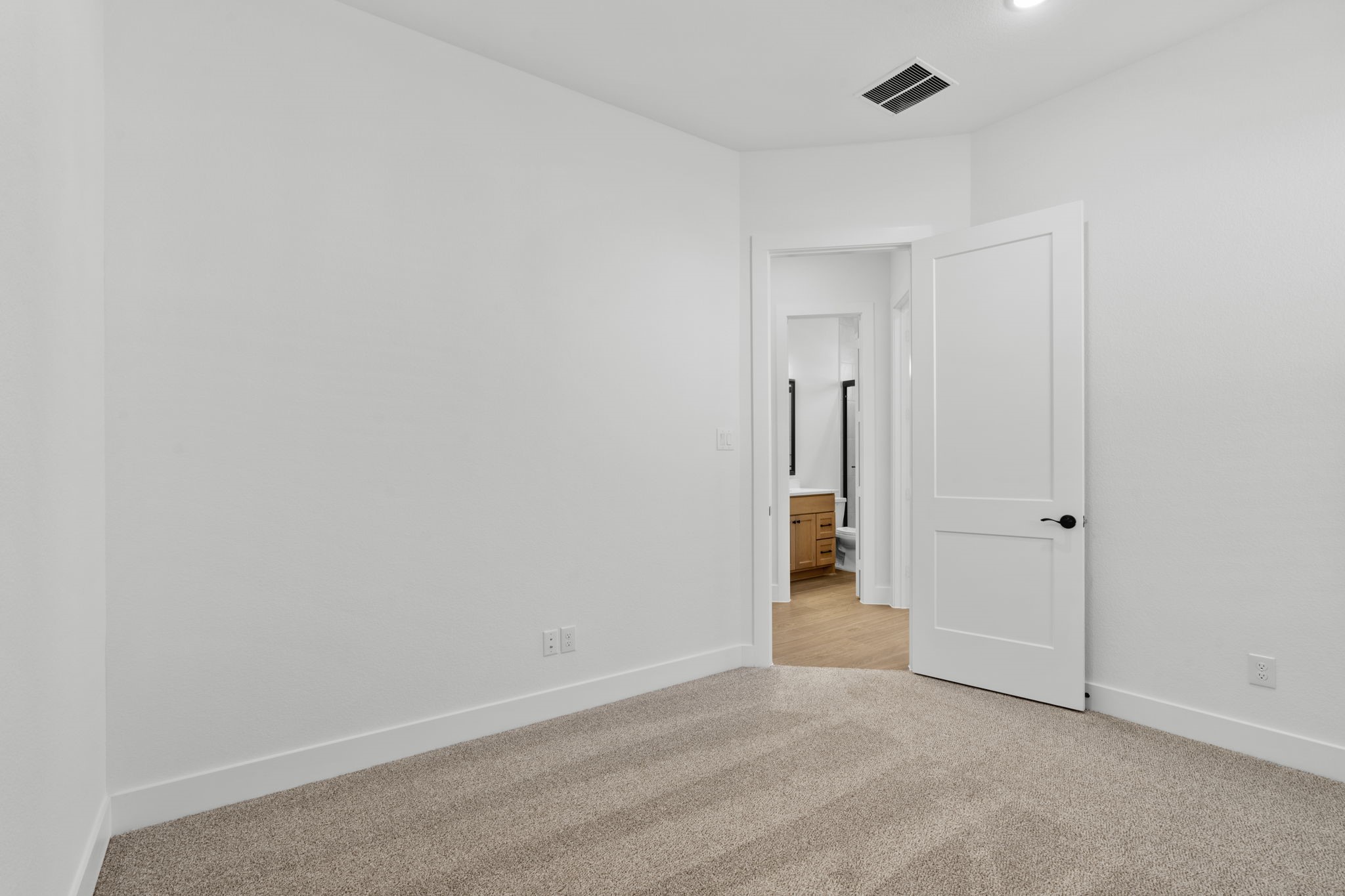 407 Blue River Trail Rosenberg, TX 77471 - Photo 7 of 45 a view of an empty room