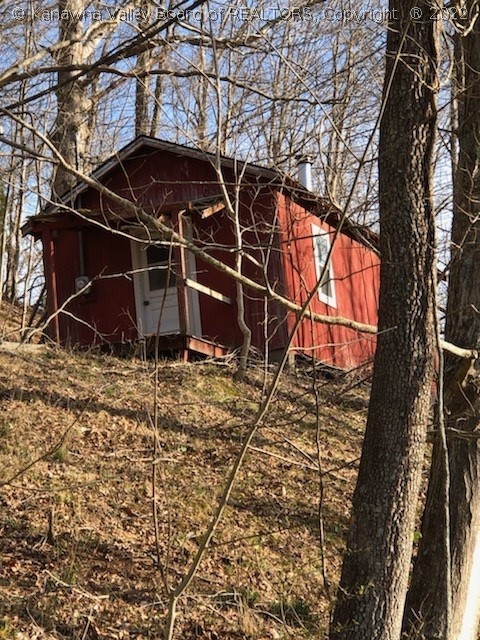 0 Horselick Road Gallipolis Ferry, WV 25515 - Photo 6 of 14 Gallery Image 6