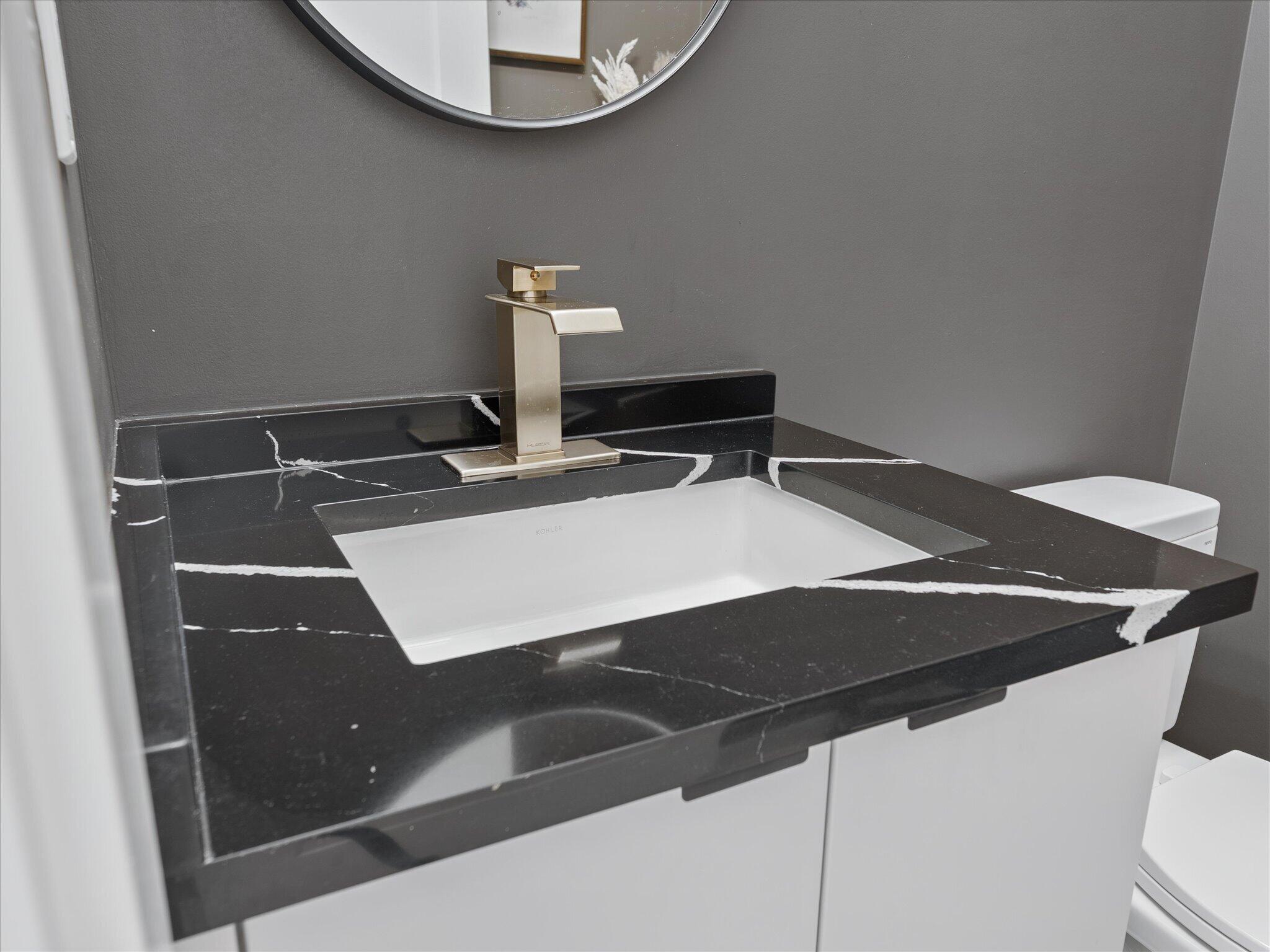 9273 Sunflower Mdw Road Boca Raton, FL 33434 - Photo 23 of 53 Guest Bathroom 3