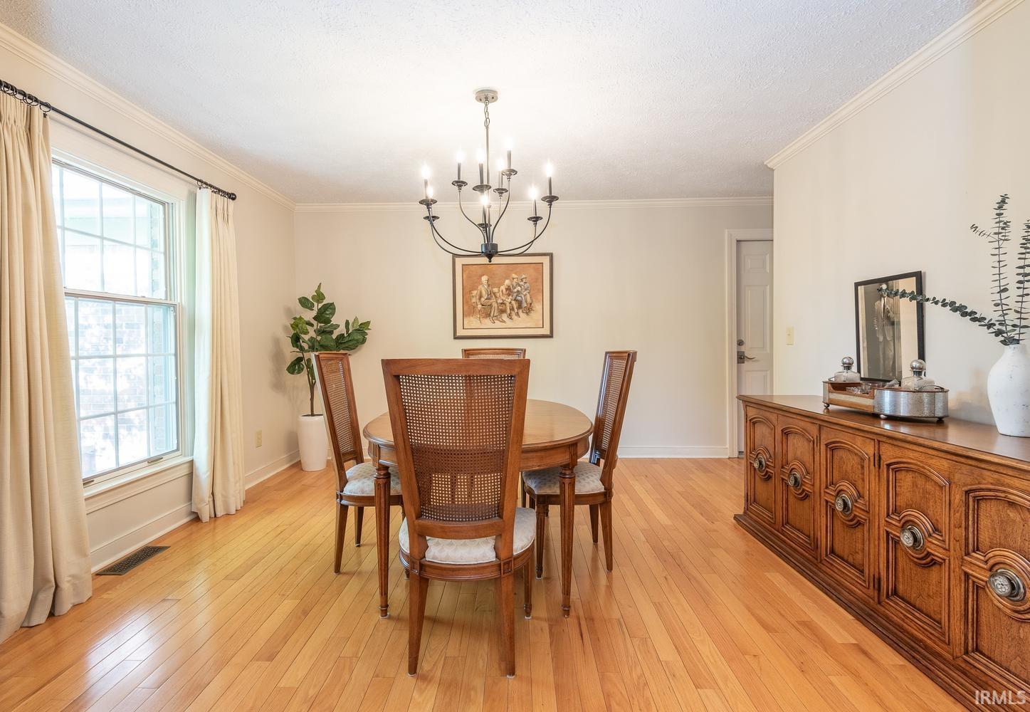 2413 East Rechter Road Bloomington, IN 47401 - Photo 4 of 49