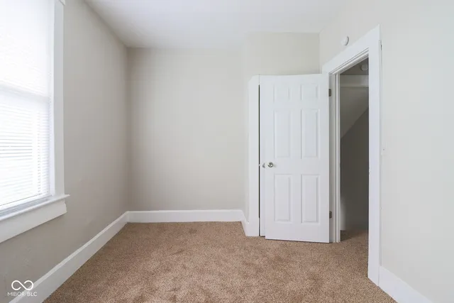 $1,000 | 1668 South Talbott Street, Indianapolis, IN 46225