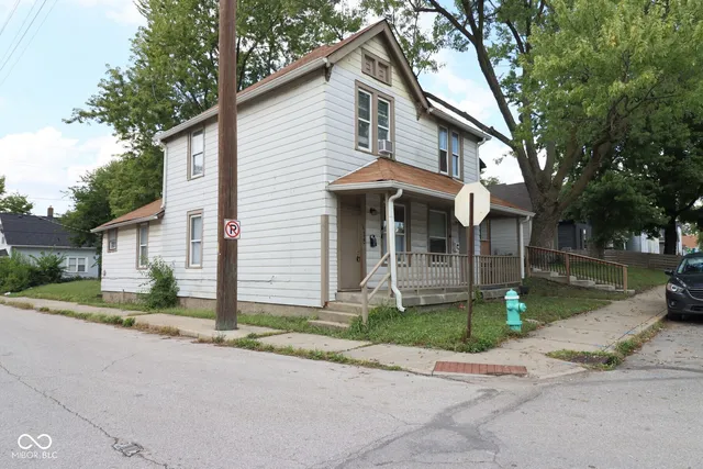 $1,000 | 1668 South Talbott Street, Indianapolis, IN 46225