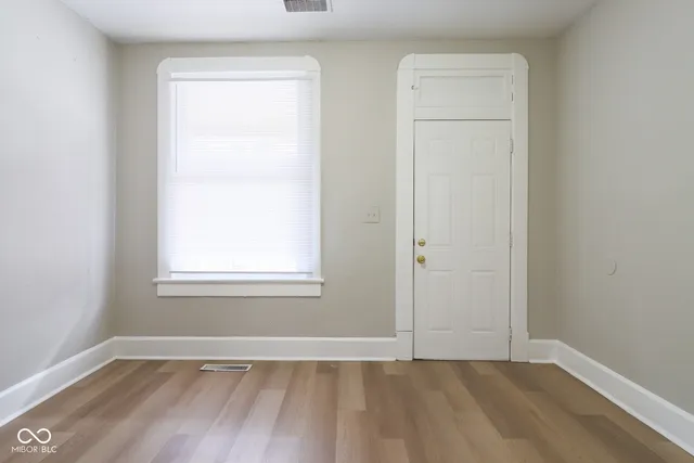 $1,000 | 1668 South Talbott Street, Indianapolis, IN 46225