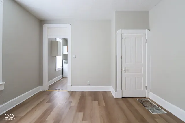 $1,000 | 1668 South Talbott Street, Indianapolis, IN 46225