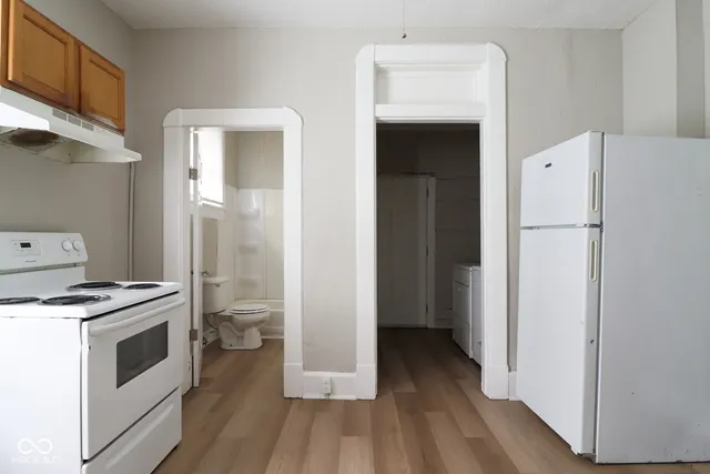 $1,000 | 1668 South Talbott Street, Indianapolis, IN 46225