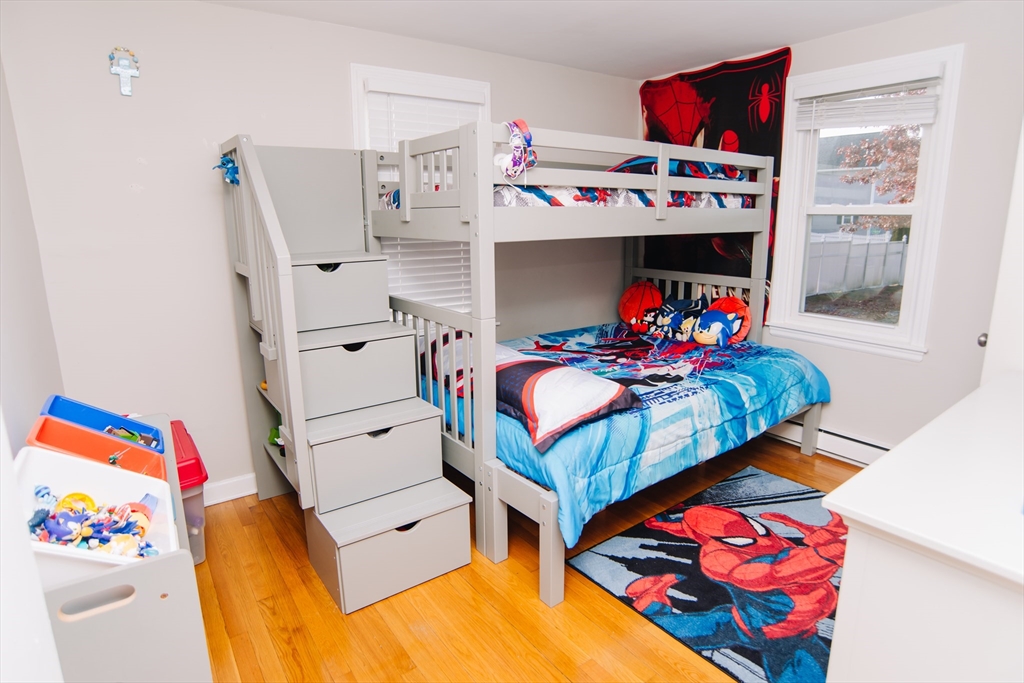 22 Amanda Street Springfield, MA 01118 - Photo 20 of 42