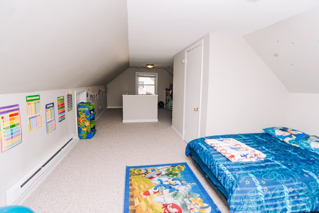 22 Amanda Street Springfield, MA 01118 - Photo 29 of 42