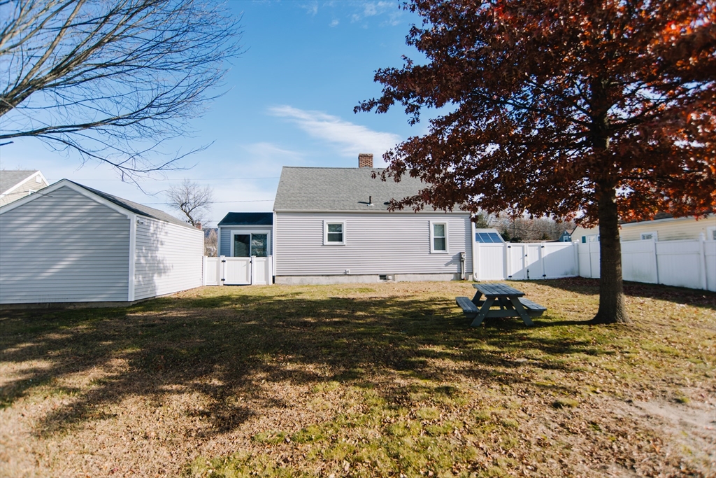 22 Amanda Street Springfield, MA 01118 - Photo 42 of 42