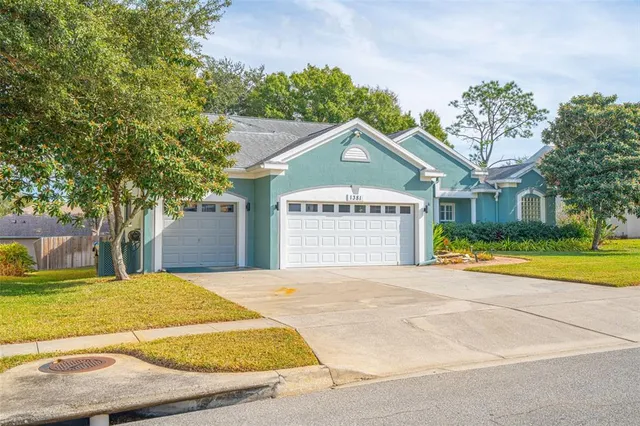 $649,500 | 1381 Shelter Rock Road, Orlando, FL 32835