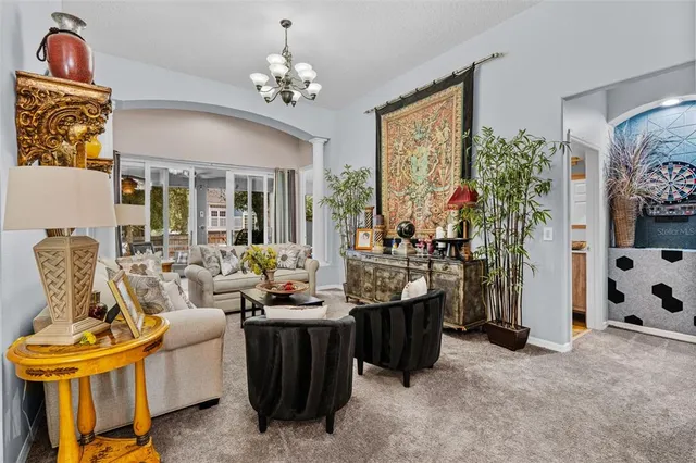 $649,500 | 1381 Shelter Rock Road, Orlando, FL 32835