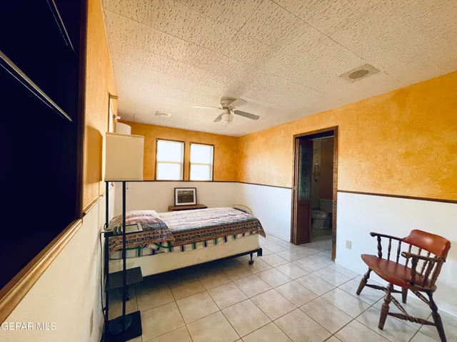 $345,000 | 801 North Austin Street East, Marfa, TX 79843