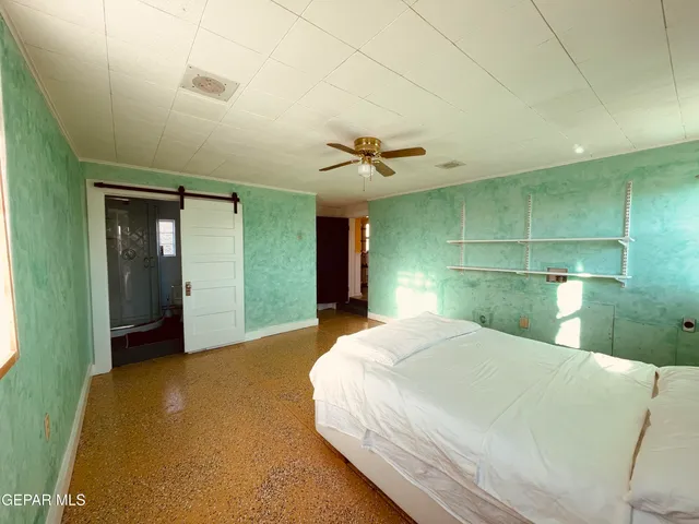 $345,000 | 801 North Austin Street East, Marfa, TX 79843