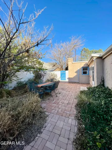 $345,000 | 801 North Austin Street East, Marfa, TX 79843