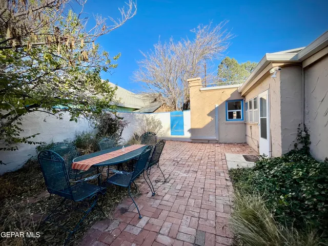 $345,000 | 801 North Austin Street East, Marfa, TX 79843