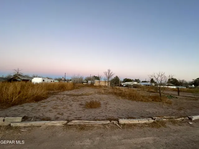 $345,000 | 801 North Austin Street East, Marfa, TX 79843