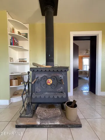 $345,000 | 801 North Austin Street East, Marfa, TX 79843