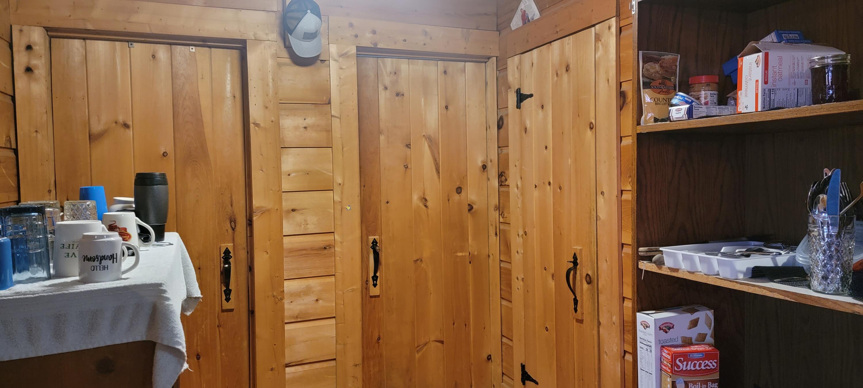 591 Island Falls Road Sherman, ME 04776 - Photo 9 of 26 20230527_141640