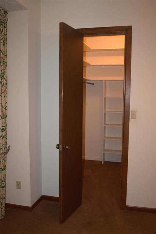 2300 West Main Street Lancaster, TX 75146 - Photo 15 of 22 an empty room with closet