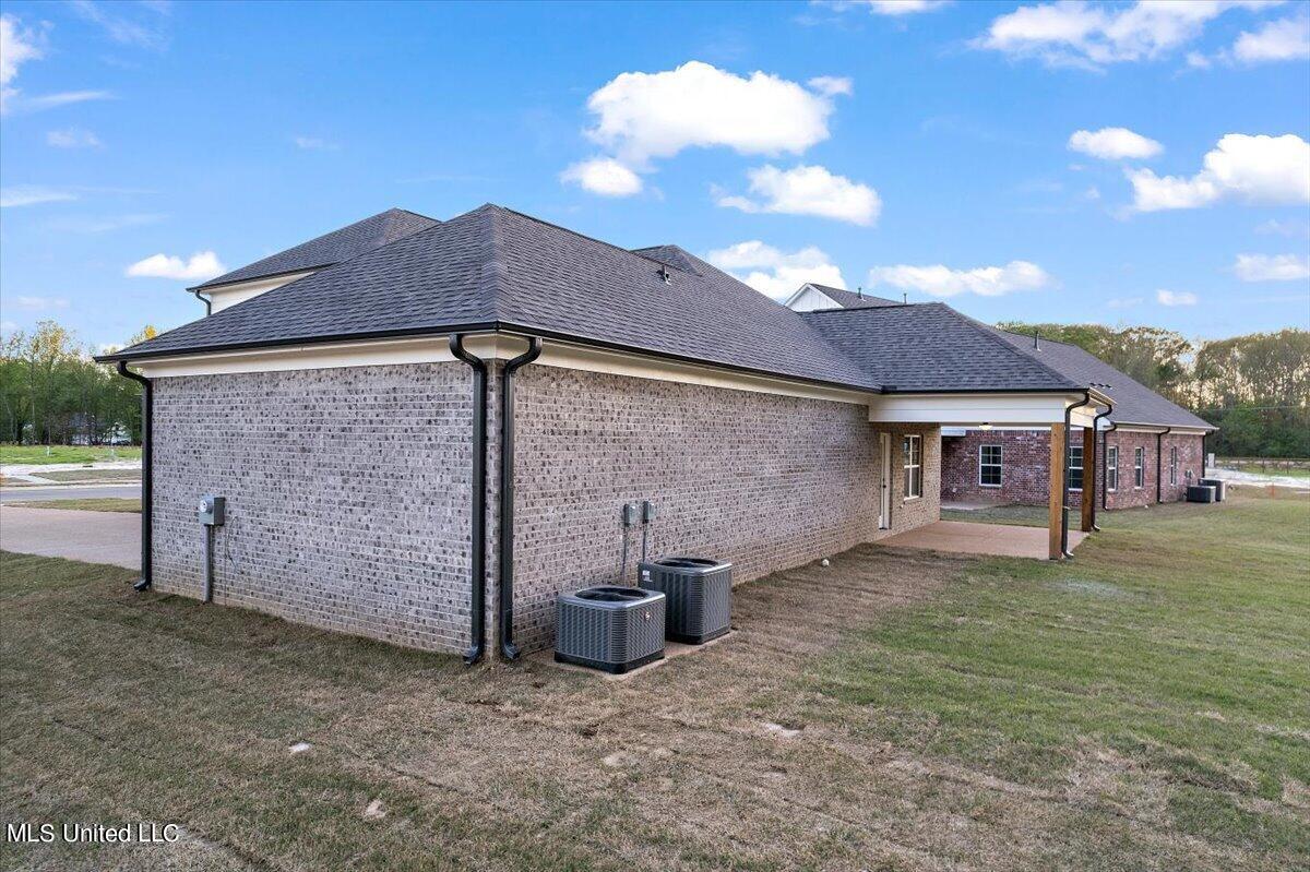 7548 Thomas Riley Street Hernando, MS 38632 - Photo 32 of 34 Dogwood