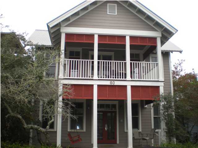 60 South Ryan Street Santa Rosa Beach, FL 32459 - Photo 1 of 13 Gallery Image 1