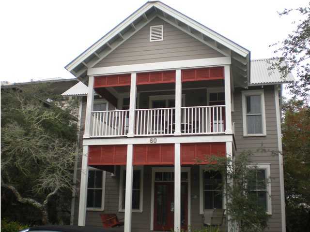 60 South Ryan Street Santa Rosa Beach, FL 32459 - Photo 5 of 13 Gallery Image 5