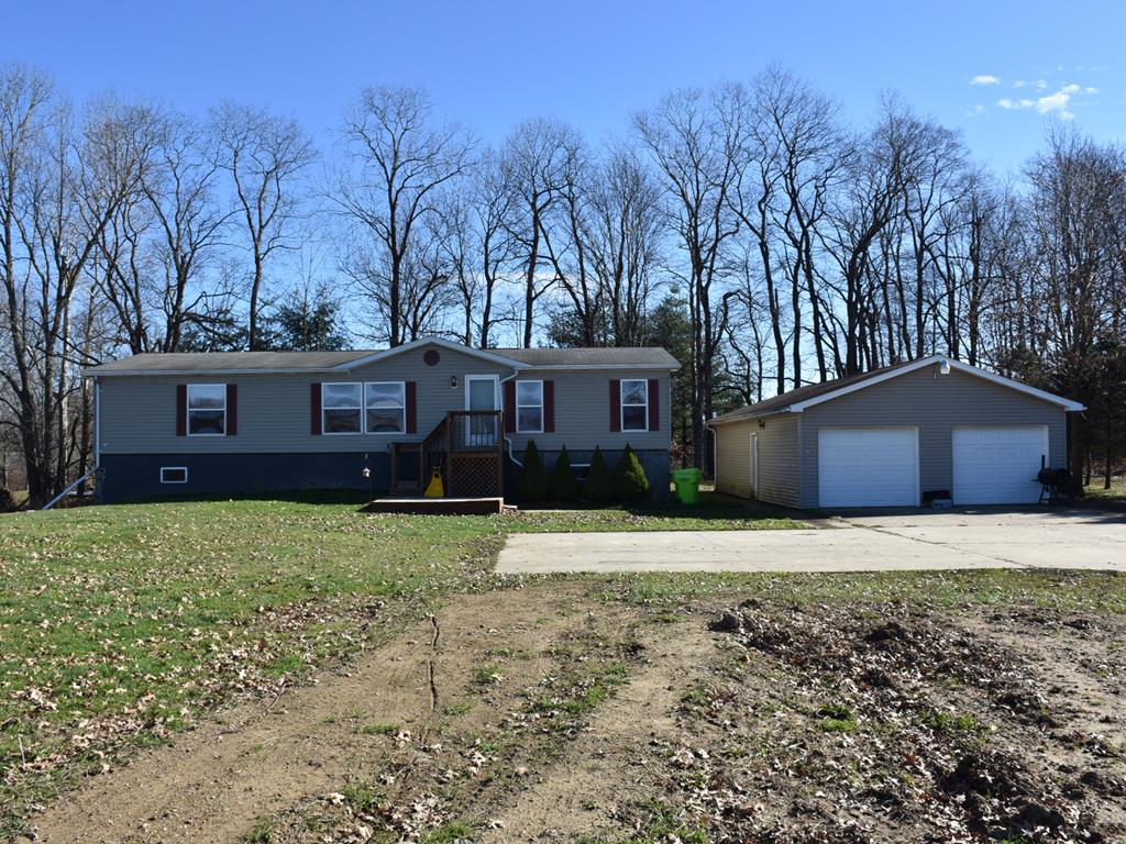 23214 Jericho Road Edinboro, PA 16412 - Photo 1 of 25 Gallery Image 1
