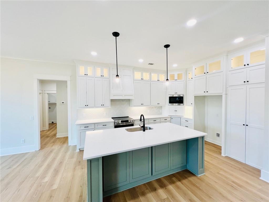 129 Daniel Ridge Cartersville, GA 30120 - Photo 2 of 40