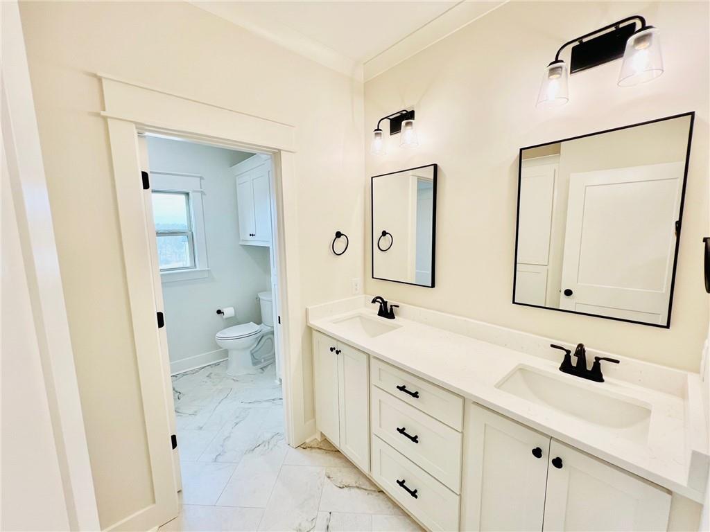 129 Daniel Ridge Cartersville, GA 30120 - Photo 25 of 40