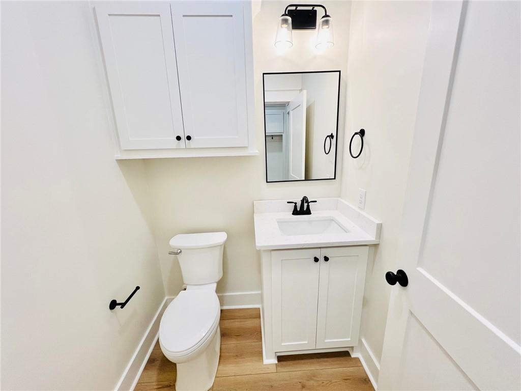 129 Daniel Ridge Cartersville, GA 30120 - Photo 29 of 40