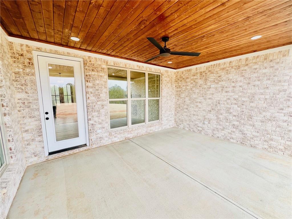 129 Daniel Ridge Cartersville, GA 30120 - Photo 30 of 40