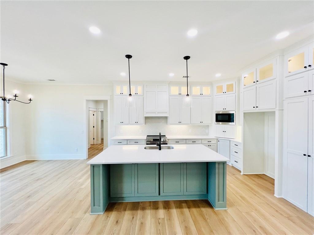 129 Daniel Ridge Cartersville, GA 30120 - Photo 3 of 40