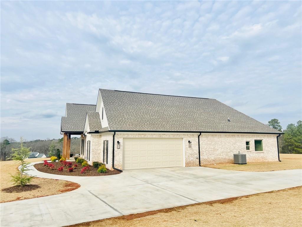 129 Daniel Ridge Cartersville, GA 30120 - Photo 36 of 40