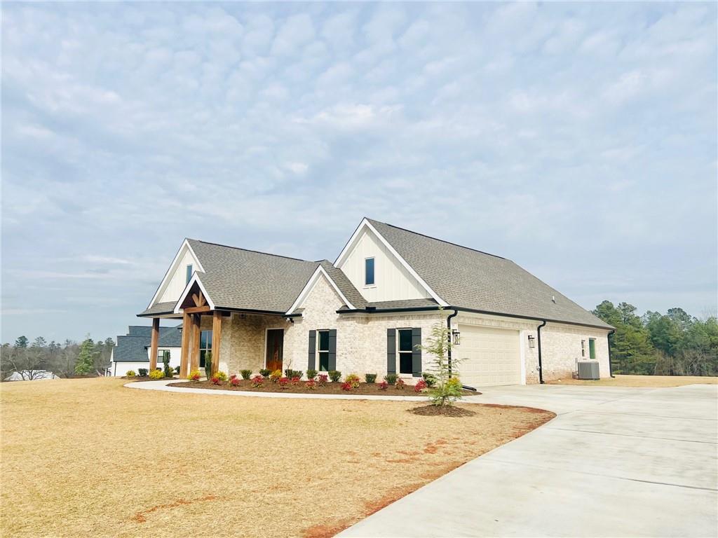 129 Daniel Ridge Cartersville, GA 30120 - Photo 38 of 40