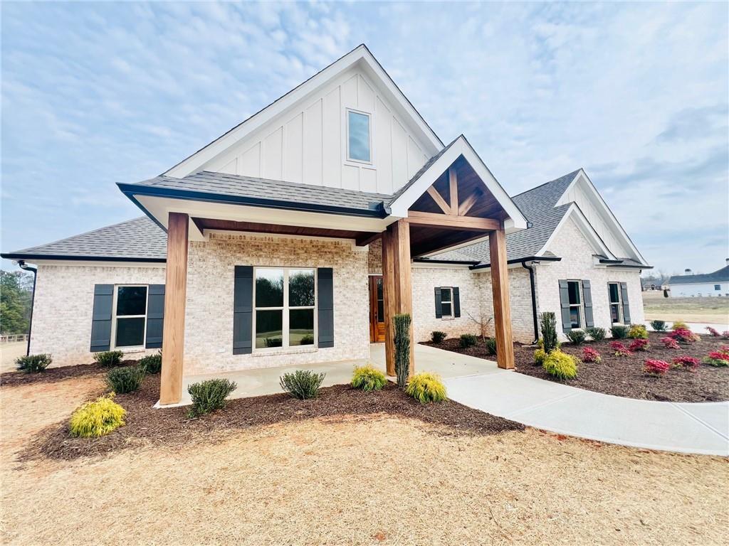 129 Daniel Ridge Cartersville, GA 30120 - Photo 40 of 40