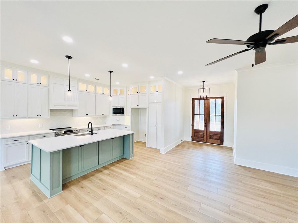 129 Daniel Ridge Cartersville, GA 30120 - Photo 4 of 40