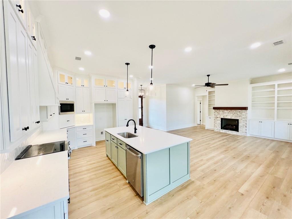 129 Daniel Ridge Cartersville, GA 30120 - Photo 5 of 40