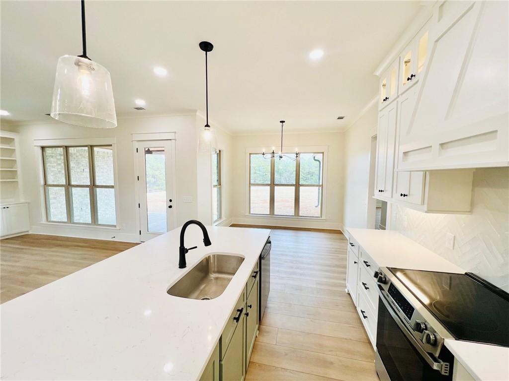 129 Daniel Ridge Cartersville, GA 30120 - Photo 7 of 40