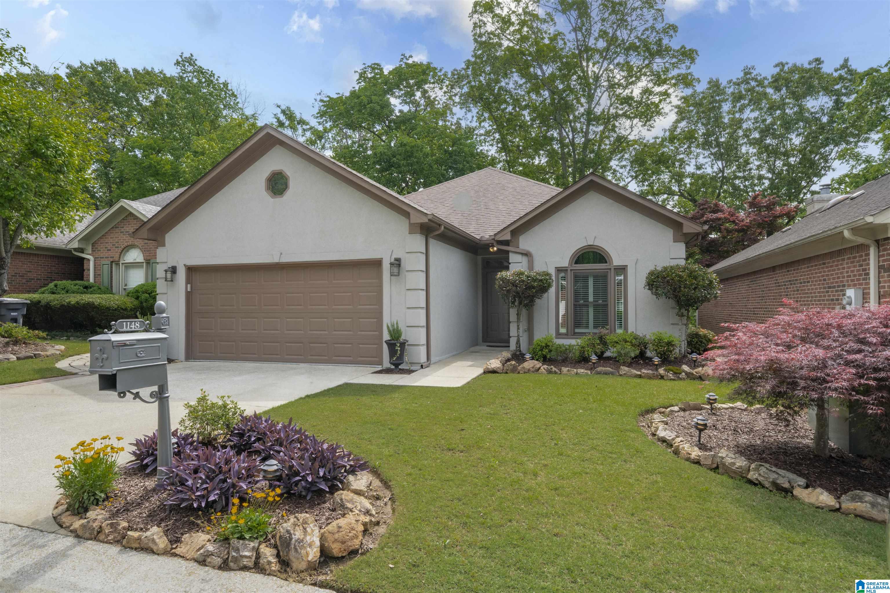 1148 Berwick Road Birmingham, AL 35242 - Photo 4 of 45